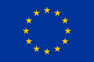 European Union Flag - Click here for information about the Euro currency